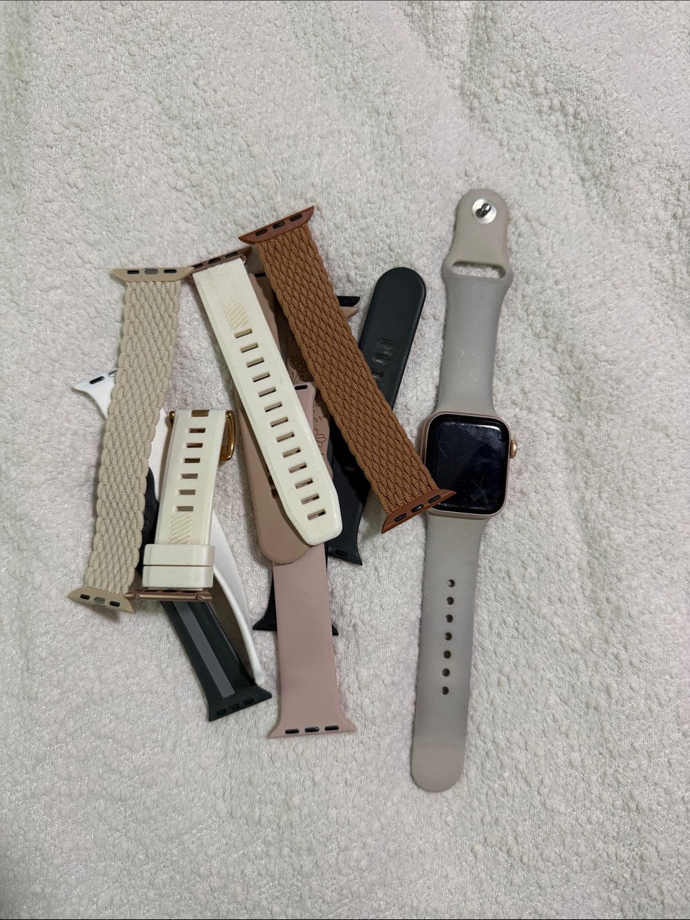 Apple Watch SE 40 mm